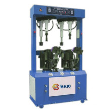 HC-766A: Universal Auto-Balanced Sole Attaching Machine